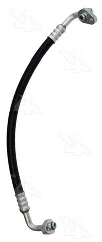 A/C Refrigerant Discharge Hose Four Seasons 55817