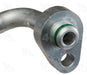 A/C Refrigerant Discharge Hose Four Seasons 55817
