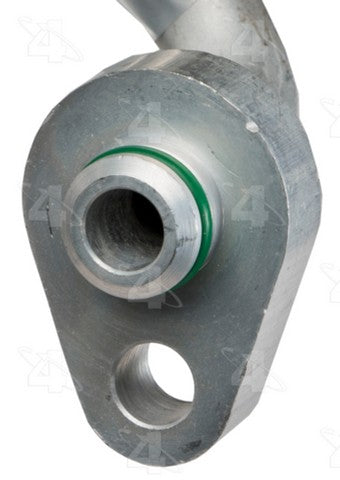 A/C Refrigerant Discharge Hose Four Seasons 55817