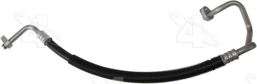 A/C Refrigerant Suction Hose Four Seasons 55818