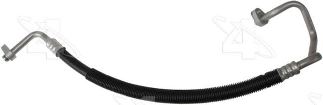 A/C Refrigerant Suction Hose Four Seasons 55818