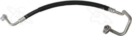 A/C Refrigerant Suction Hose Four Seasons 55818