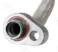 A/C Refrigerant Suction Hose Four Seasons 55818