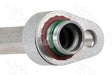 A/C Refrigerant Suction Hose Four Seasons 55818