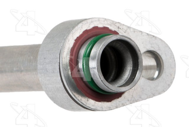 A/C Refrigerant Suction Hose Four Seasons 55818