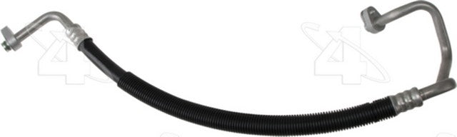 A/C Refrigerant Suction Hose Four Seasons 55818
