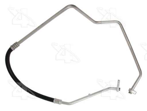 A/C Refrigerant Suction Hose Four Seasons 55819