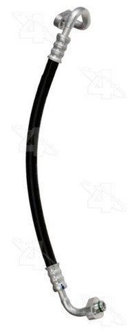A/C Refrigerant Discharge Hose Four Seasons 55820