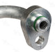 A/C Refrigerant Discharge Hose Four Seasons 55820
