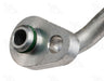 A/C Refrigerant Discharge Hose Four Seasons 55820