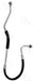 A/C Liquid Line with Orifice Tube Four Seasons 55821