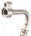 A/C Liquid Line with Orifice Tube Four Seasons 55822