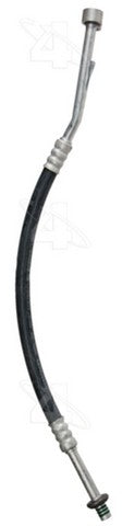 A/C Refrigerant Liquid Hose Four Seasons 55823