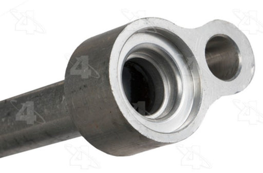 A/C Refrigerant Liquid Hose Four Seasons 55823