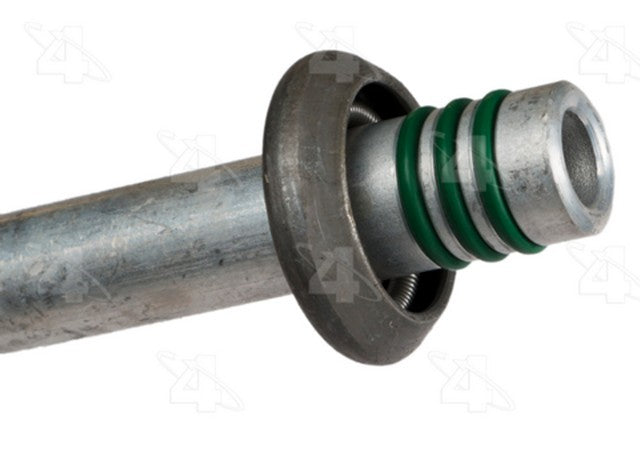 A/C Refrigerant Liquid Hose Four Seasons 55823