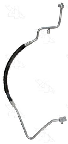 A/C Refrigerant Liquid Hose Four Seasons 55825