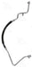 A/C Refrigerant Liquid Hose Four Seasons 55825