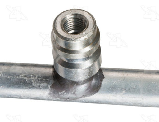 A/C Refrigerant Liquid Hose Four Seasons 55825