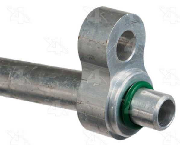 A/C Refrigerant Liquid Hose Four Seasons 55825