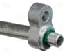 A/C Refrigerant Liquid Hose Four Seasons 55825