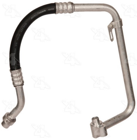 A/C Refrigerant Suction Hose Four Seasons 55826