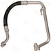 A/C Refrigerant Suction Hose Four Seasons 55826