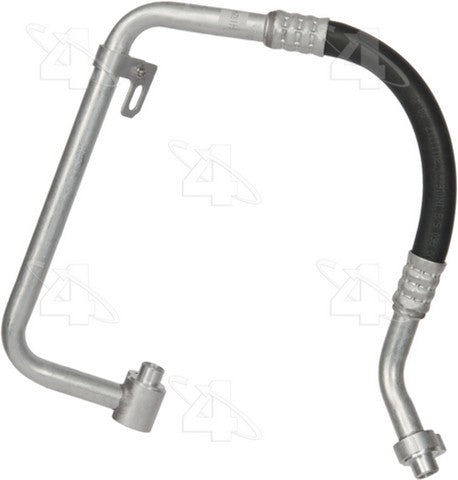 A/C Refrigerant Suction Hose Four Seasons 55826