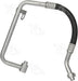 A/C Refrigerant Suction Hose Four Seasons 55826