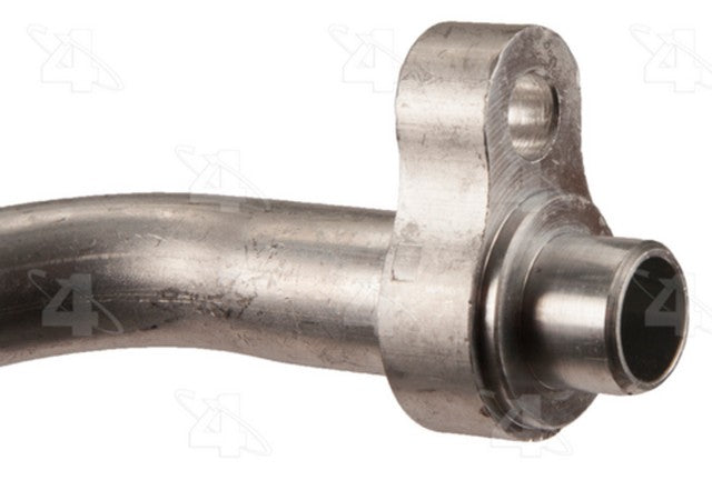 A/C Refrigerant Suction Hose Four Seasons 55826