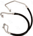 A/C Refrigerant Discharge / Suction Hose Assembly Four Seasons 55827