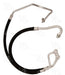 A/C Refrigerant Discharge / Suction Hose Assembly Four Seasons 55827