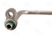 A/C Refrigerant Discharge / Suction Hose Assembly Four Seasons 55827