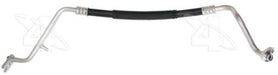 A/C Refrigerant Suction Hose Four Seasons 55828
