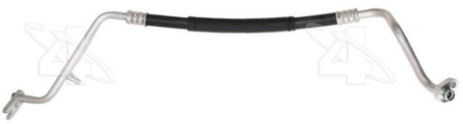 A/C Refrigerant Suction Hose Four Seasons 55828