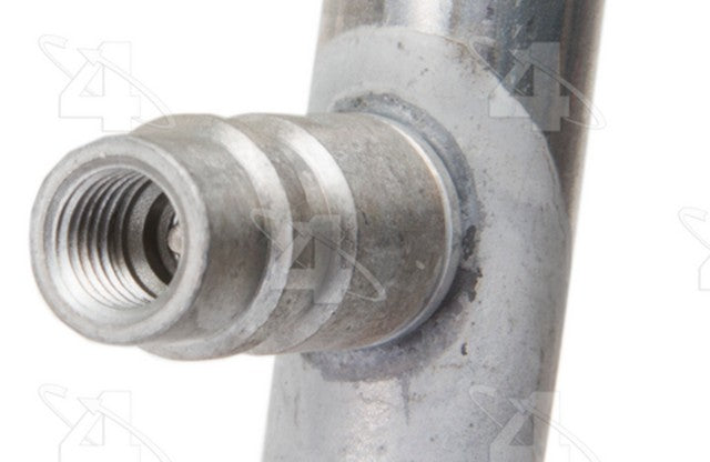 A/C Refrigerant Suction Hose Four Seasons 55828