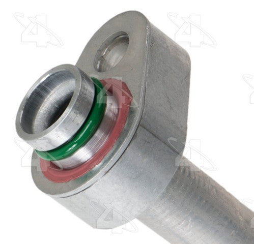 A/C Refrigerant Suction Hose Four Seasons 55829