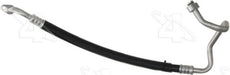 A/C Refrigerant Suction Hose Four Seasons 55830