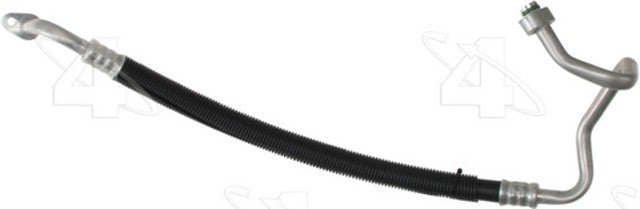 A/C Refrigerant Suction Hose Four Seasons 55830