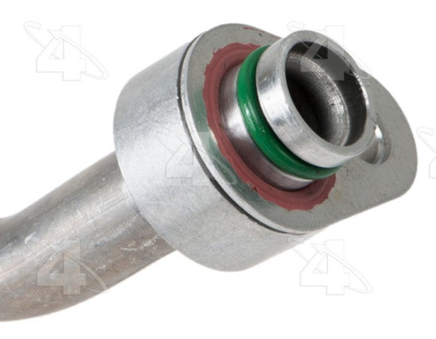 A/C Refrigerant Suction Hose Four Seasons 55830