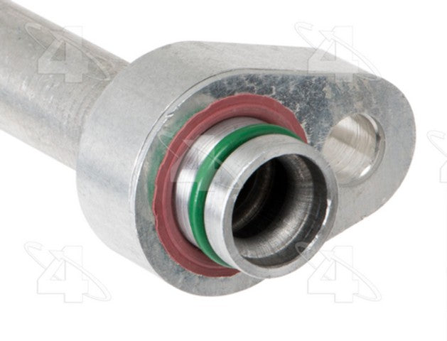 A/C Refrigerant Suction Hose Four Seasons 55830