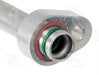 A/C Refrigerant Suction Hose Four Seasons 55830