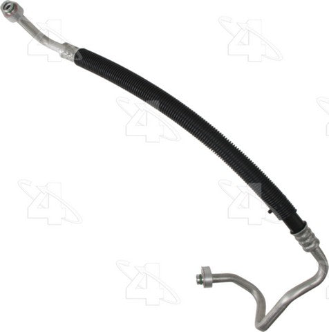 A/C Refrigerant Suction Hose Four Seasons 55830