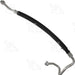 A/C Refrigerant Suction Hose Four Seasons 55830