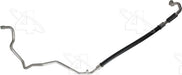 A/C Refrigerant Suction Hose Four Seasons 55831