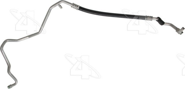 A/C Refrigerant Suction Hose Four Seasons 55831