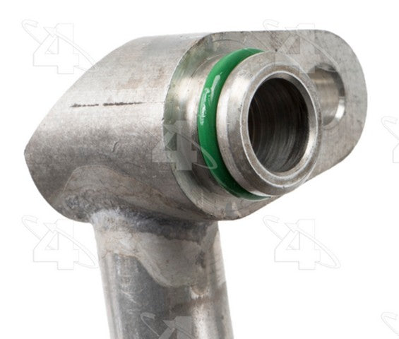 A/C Refrigerant Suction Hose Four Seasons 55831