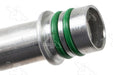 A/C Refrigerant Suction Hose Four Seasons 55831