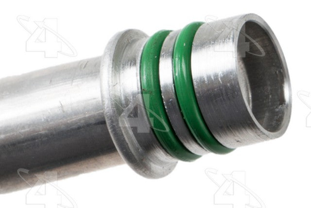 A/C Refrigerant Suction Hose Four Seasons 55831