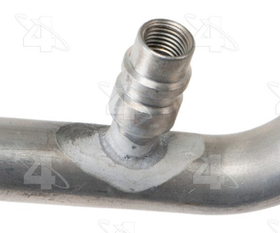 A/C Refrigerant Suction Hose Four Seasons 55831