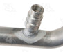 A/C Refrigerant Suction Hose Four Seasons 55831